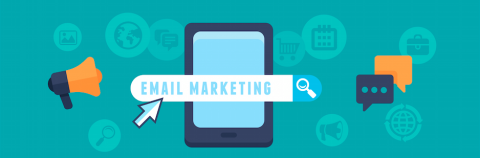 Lokale e-mail marketing tips